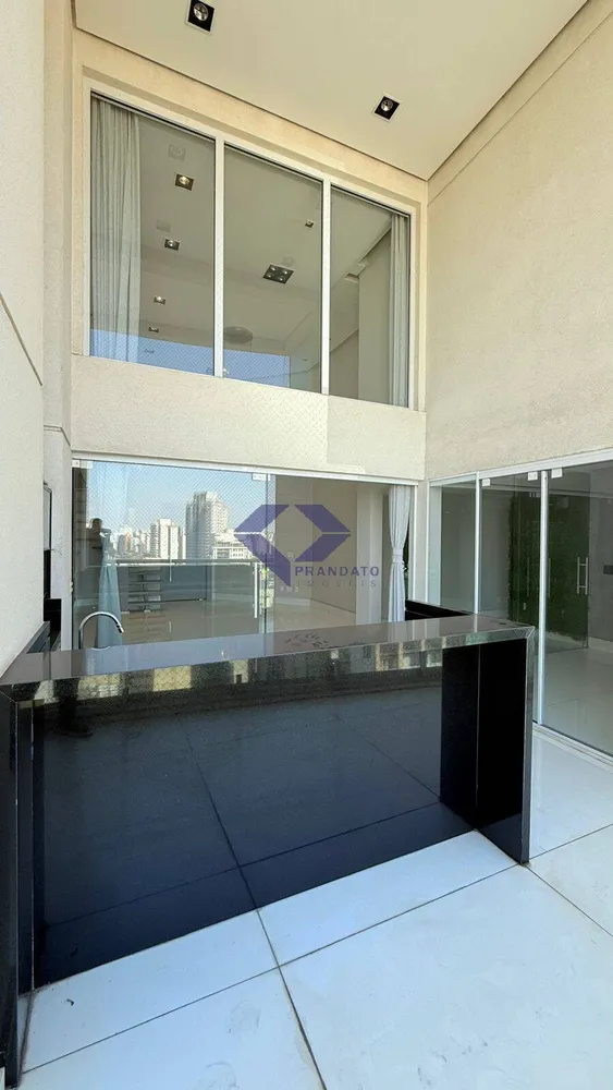 Apartamento, 3 quartos, 160 m² - Foto 3
