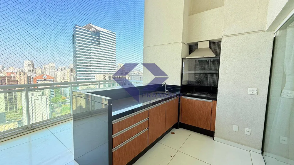 Apartamento, 3 quartos, 160 m² - Foto 2