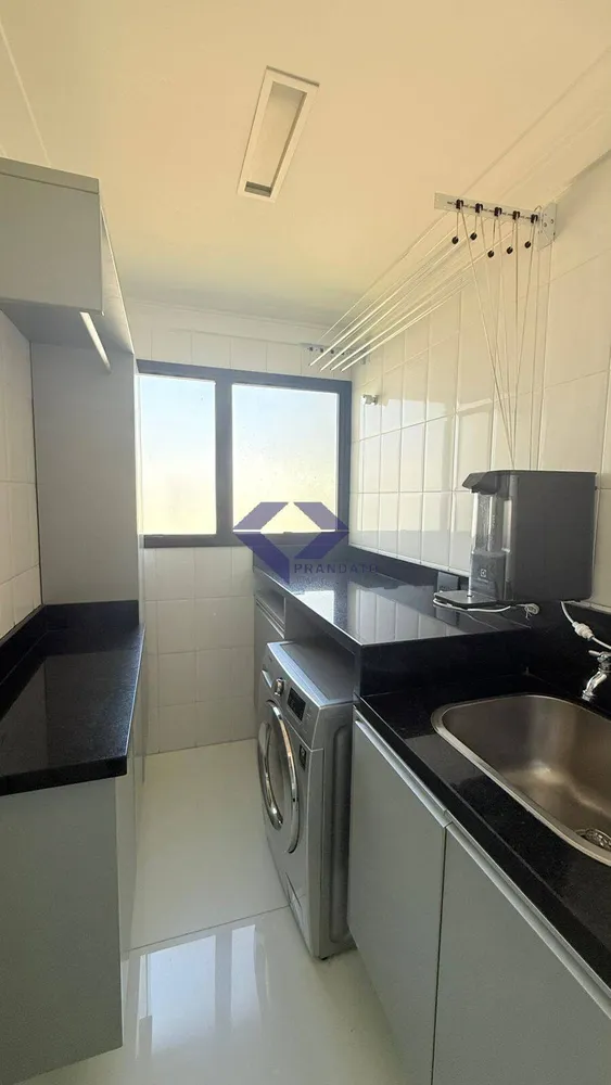 Apartamento, 3 quartos, 160 m² - Foto 8