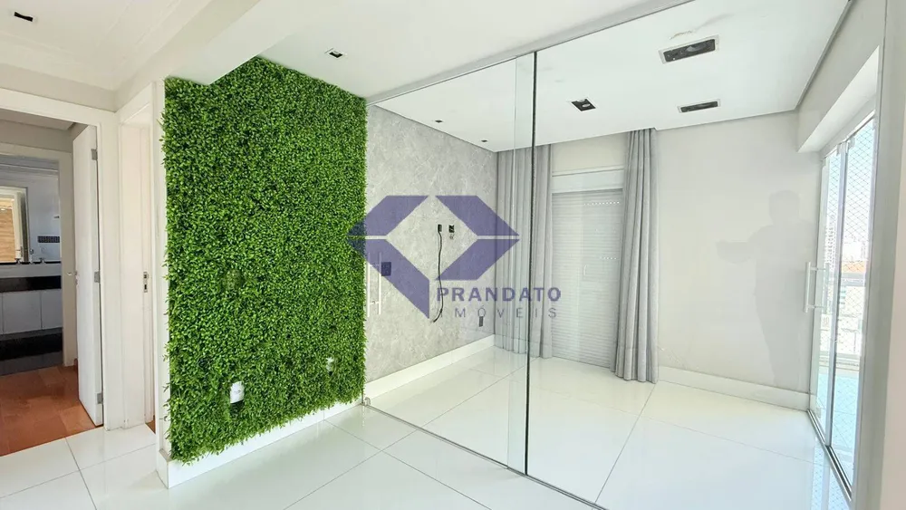 Apartamento, 3 quartos, 160 m² - Foto 6