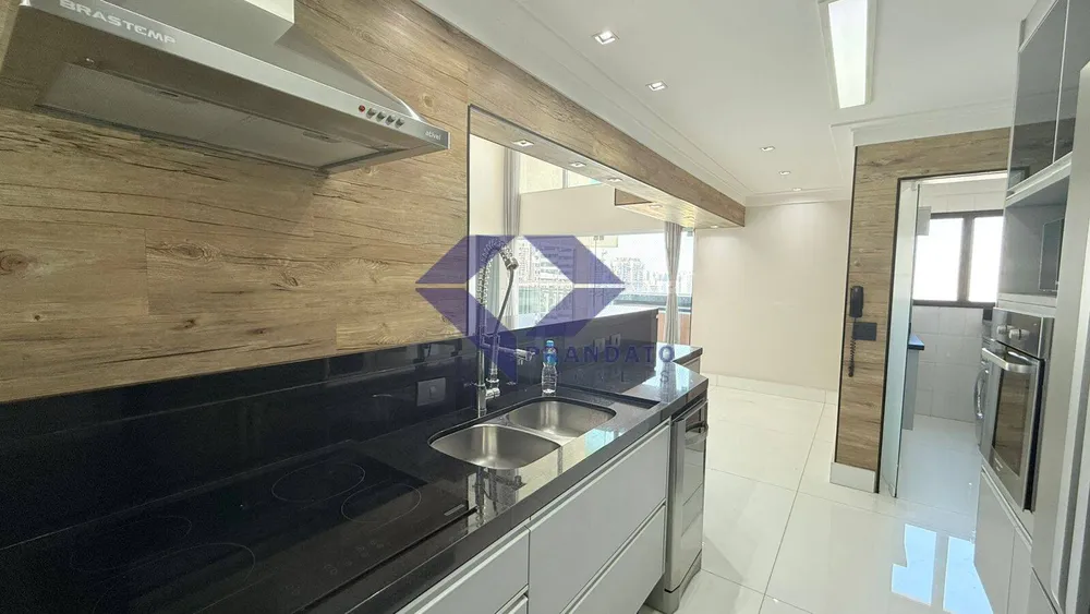 Apartamento, 3 quartos, 160 m² - Foto 7