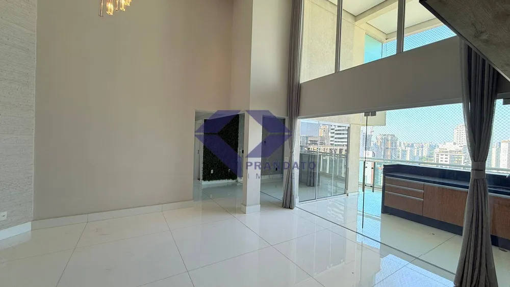 Apartamento, 3 quartos, 160 m² - Foto 5