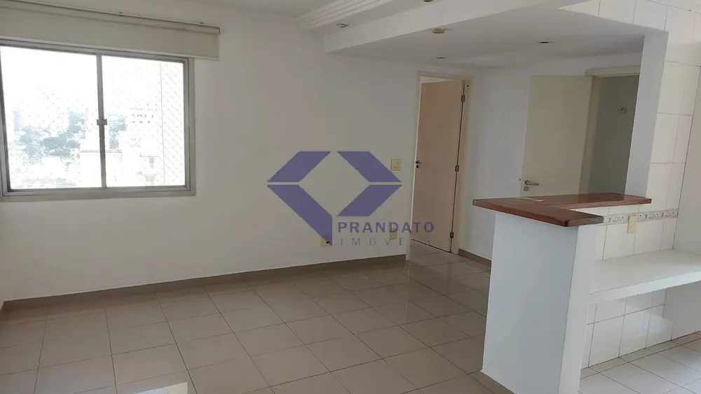 Apartamento à venda com 2 quartos, 65m² - Foto 2