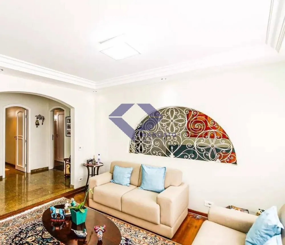 Apartamento, 4 quartos, 230 m² - Foto 10