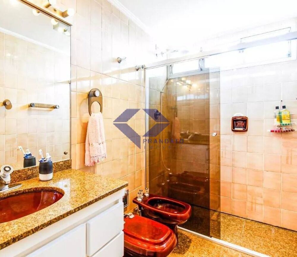 Apartamento, 4 quartos, 230 m² - Foto 1