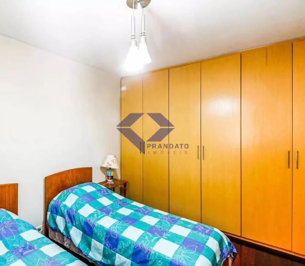 Apartamento, 4 quartos, 230 m² - Foto 16