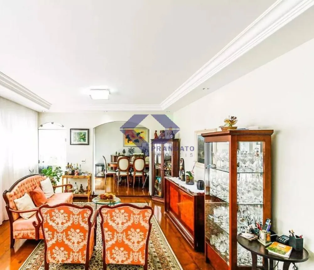 Apartamento, 4 quartos, 230 m² - Foto 9