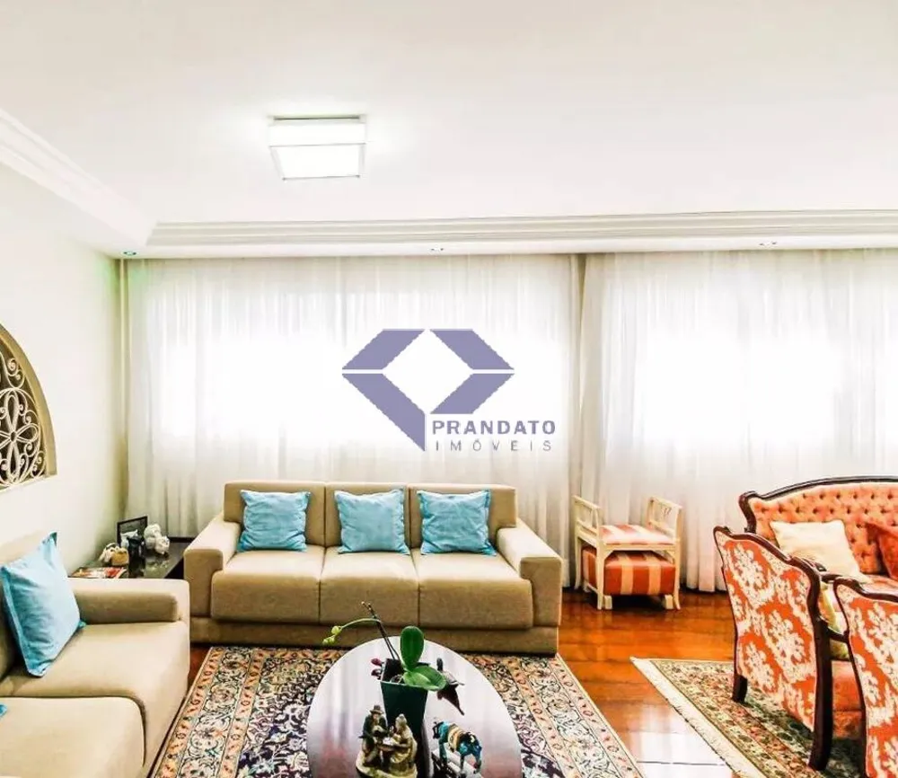 Apartamento, 4 quartos, 230 m² - Foto 7