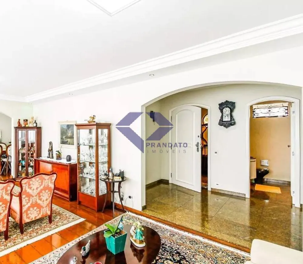 Apartamento, 4 quartos, 230 m² - Foto 13