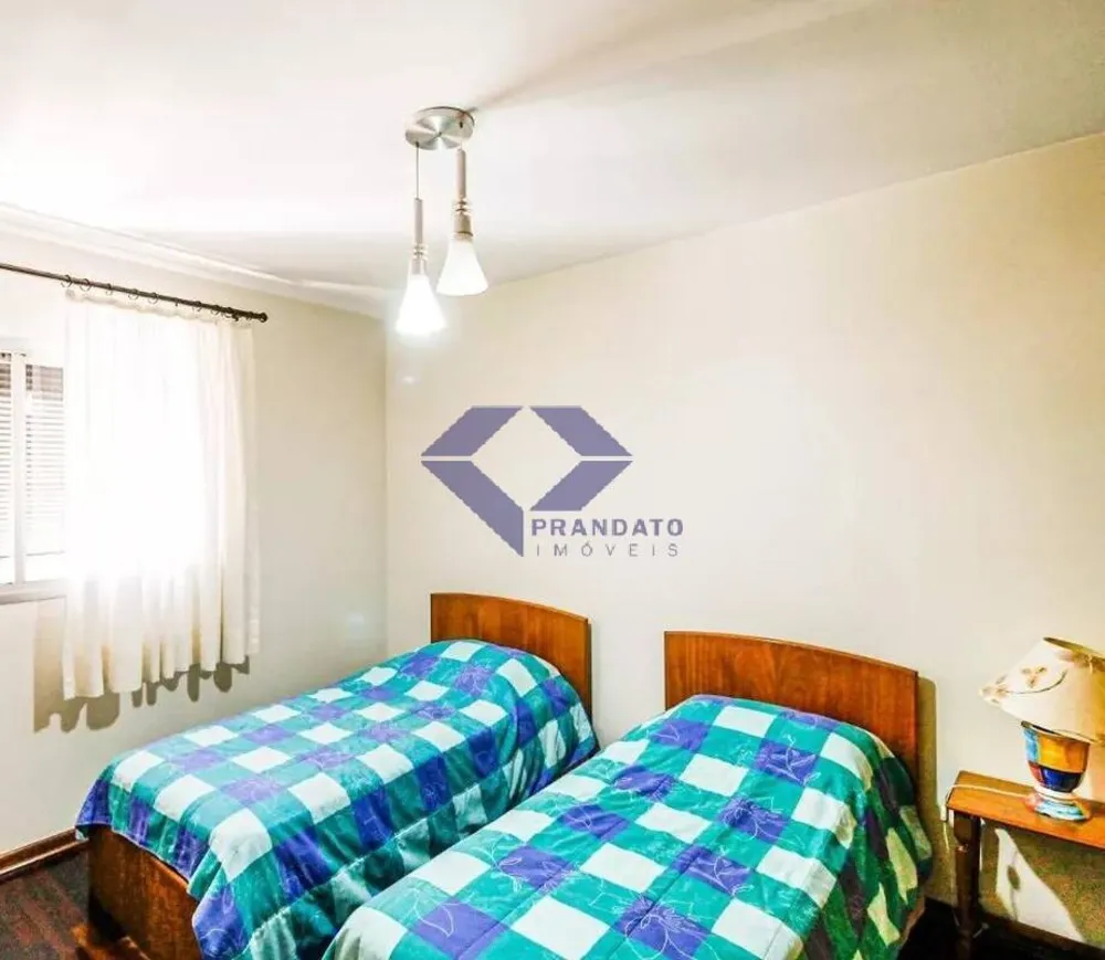 Apartamento, 4 quartos, 230 m² - Foto 15