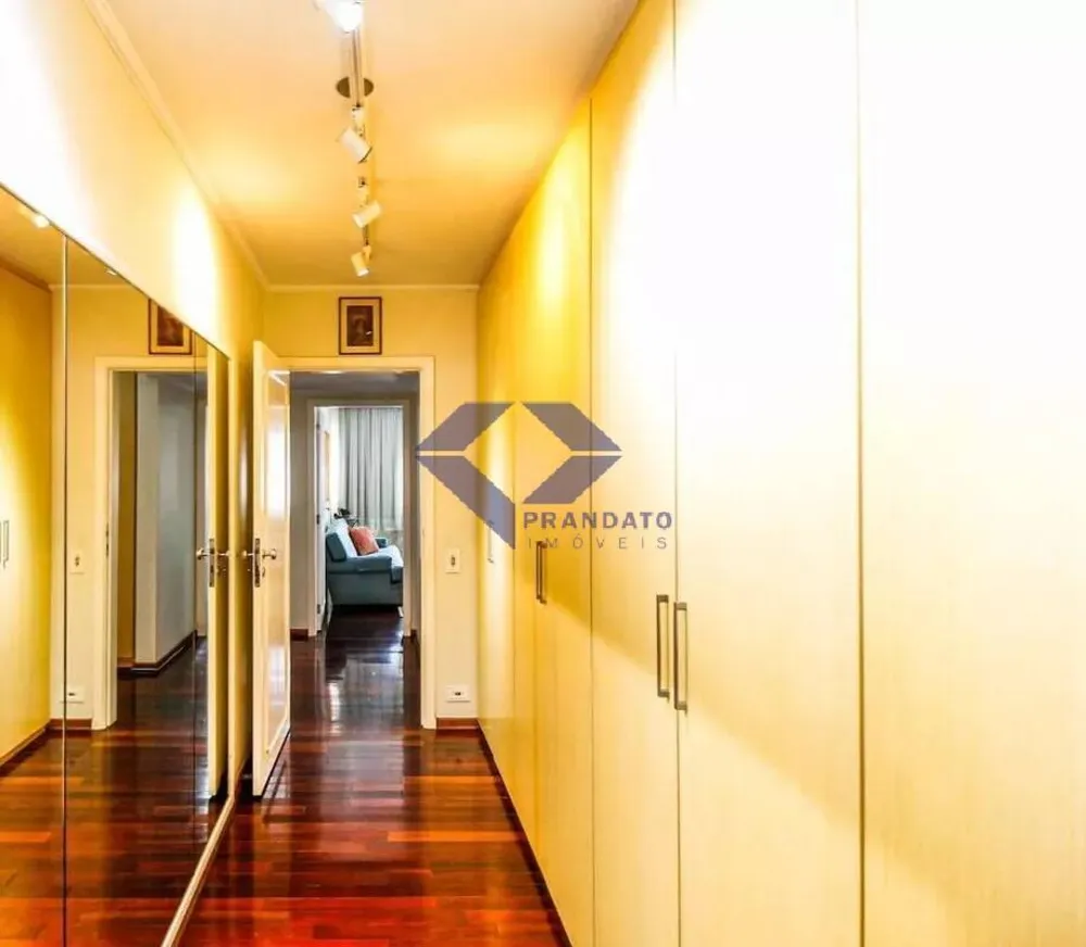 Apartamento, 4 quartos, 230 m² - Foto 8