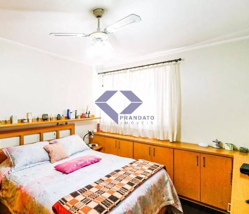 Apartamento, 4 quartos, 230 m² - Foto 2