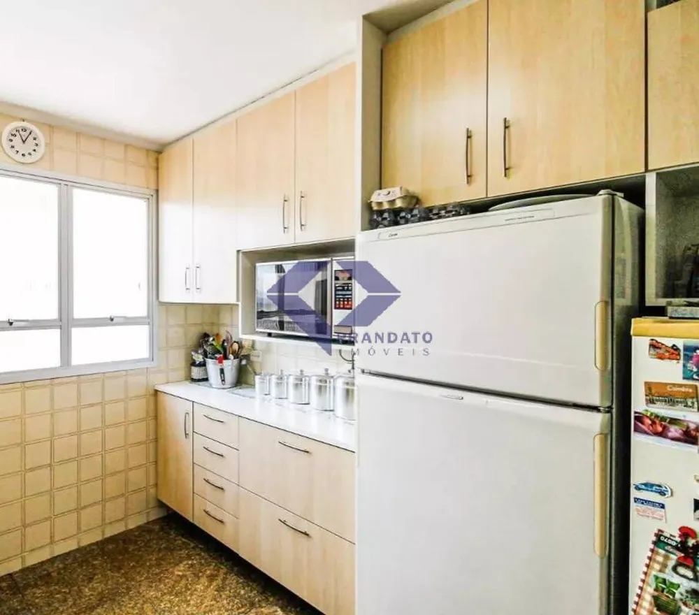 Apartamento, 4 quartos, 230 m² - Foto 11