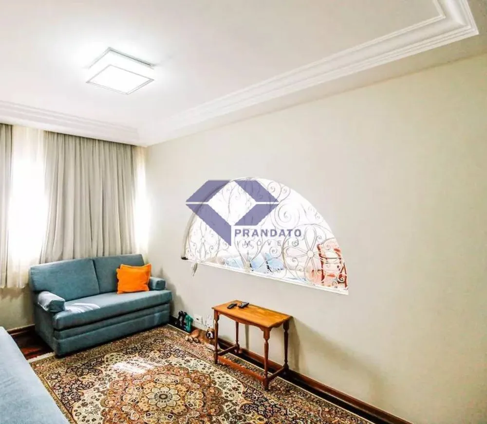 Apartamento, 4 quartos, 230 m² - Foto 6