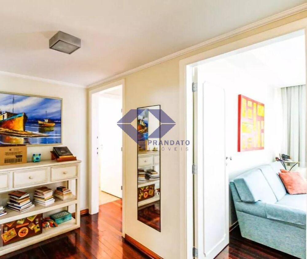 Apartamento, 4 quartos, 230 m² - Foto 3