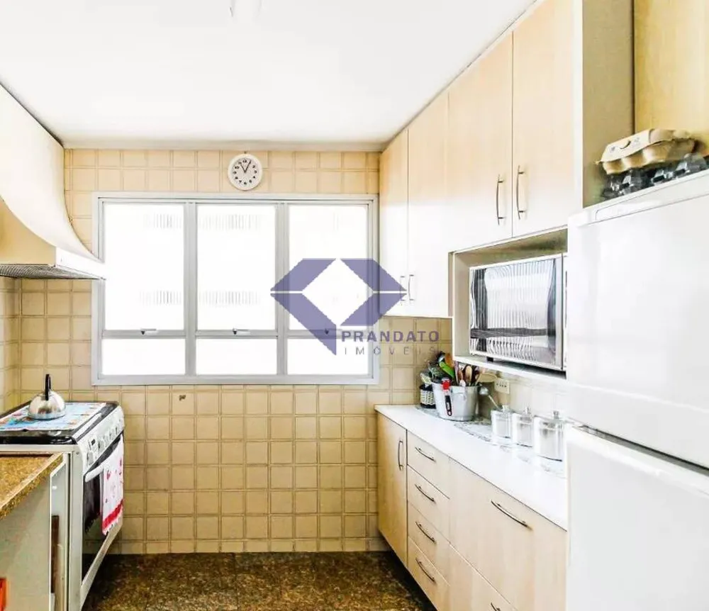 Apartamento, 4 quartos, 230 m² - Foto 14