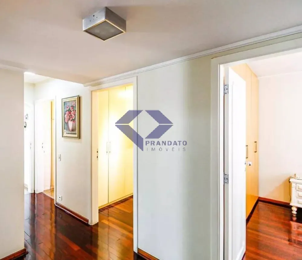 Apartamento, 4 quartos, 230 m² - Foto 5