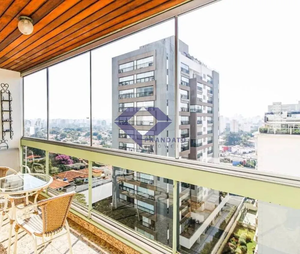 Apartamento, 4 quartos, 230 m² - Foto 12