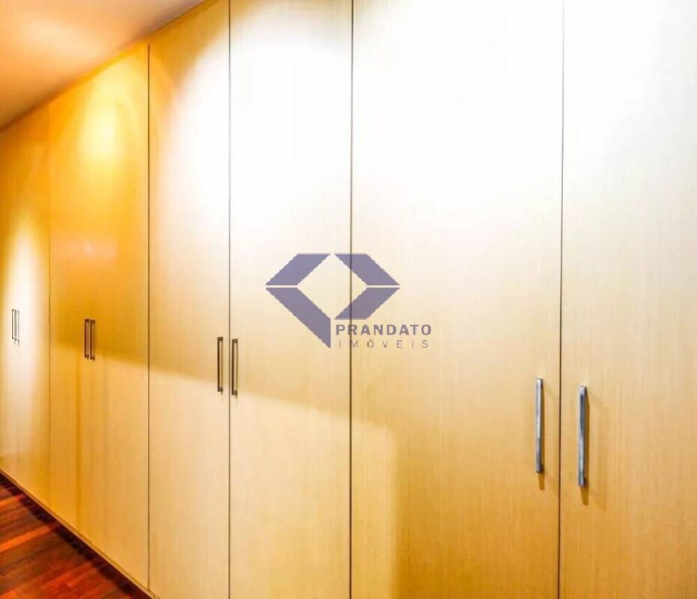 Apartamento, 4 quartos, 230 m² - Foto 4