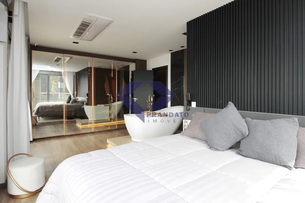 Apartamento, 3 quartos, 167 m² - Foto 1