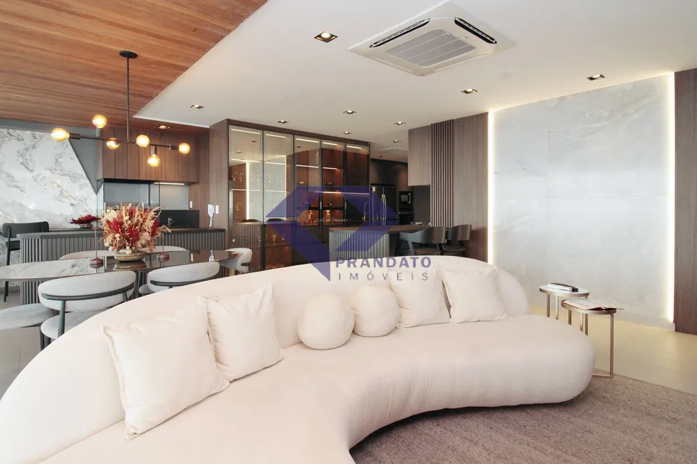 Apartamento, 3 quartos, 167 m² - Foto 11