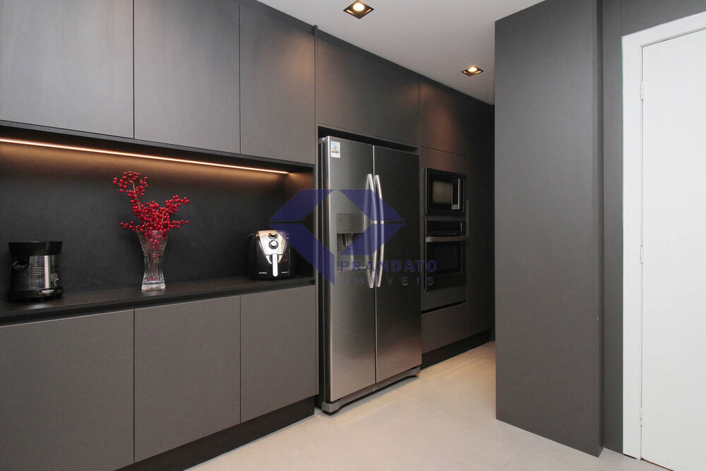 Apartamento, 3 quartos, 167 m² - Foto 1