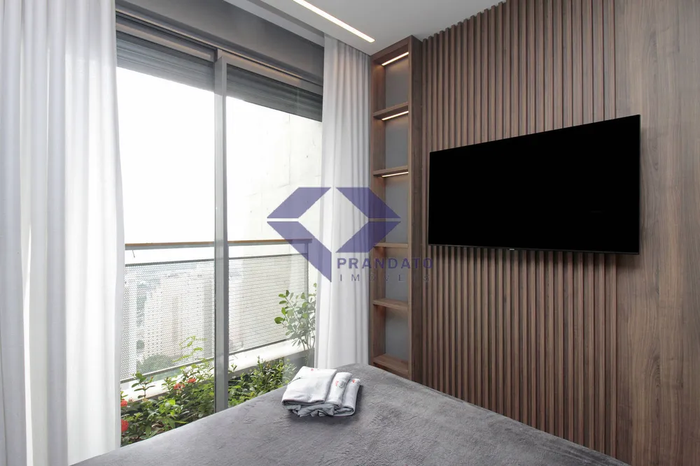 Apartamento, 3 quartos, 167 m² - Foto 4