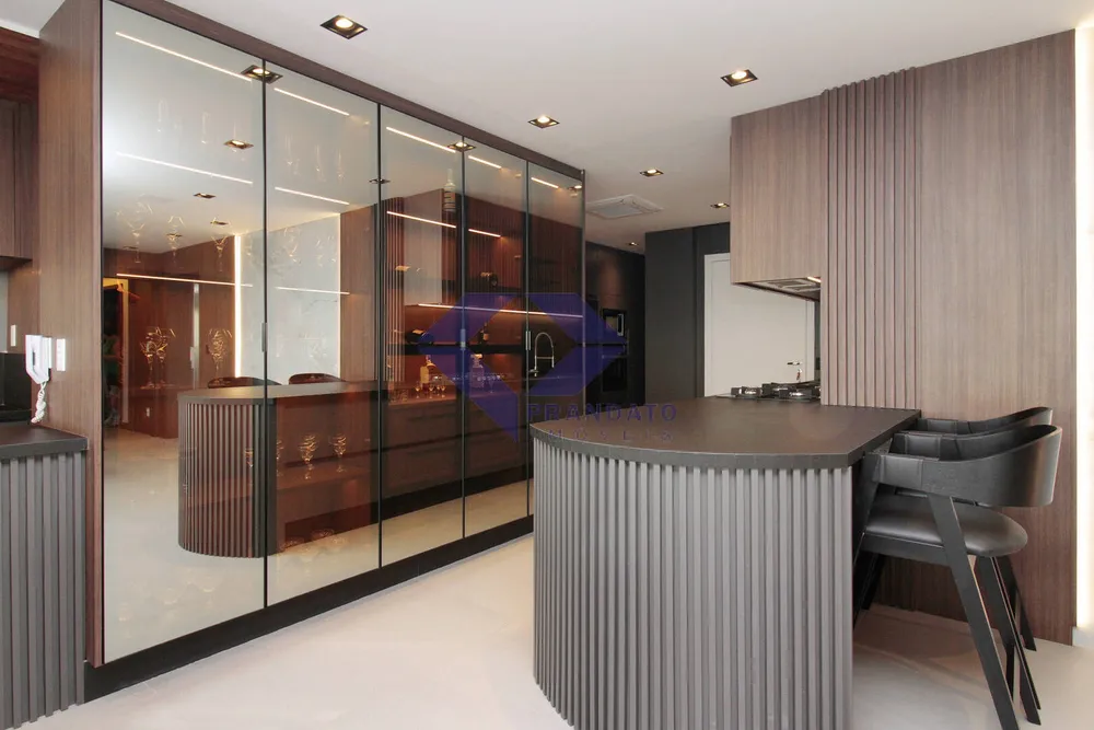 Apartamento, 3 quartos, 167 m² - Foto 12