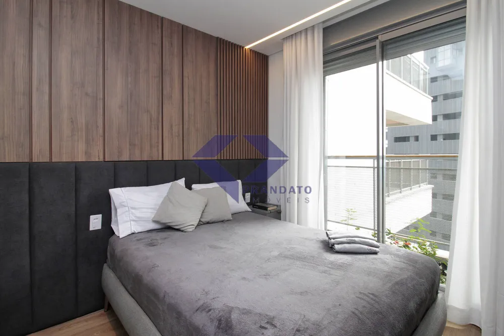 Apartamento, 3 quartos, 167 m² - Foto 3