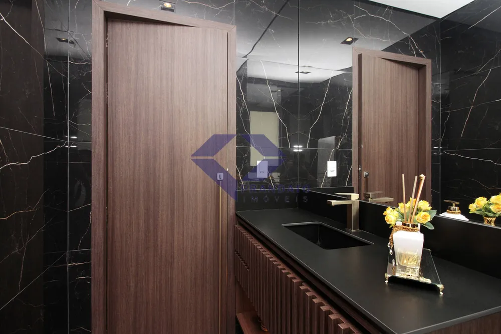 Apartamento, 3 quartos, 167 m² - Foto 15