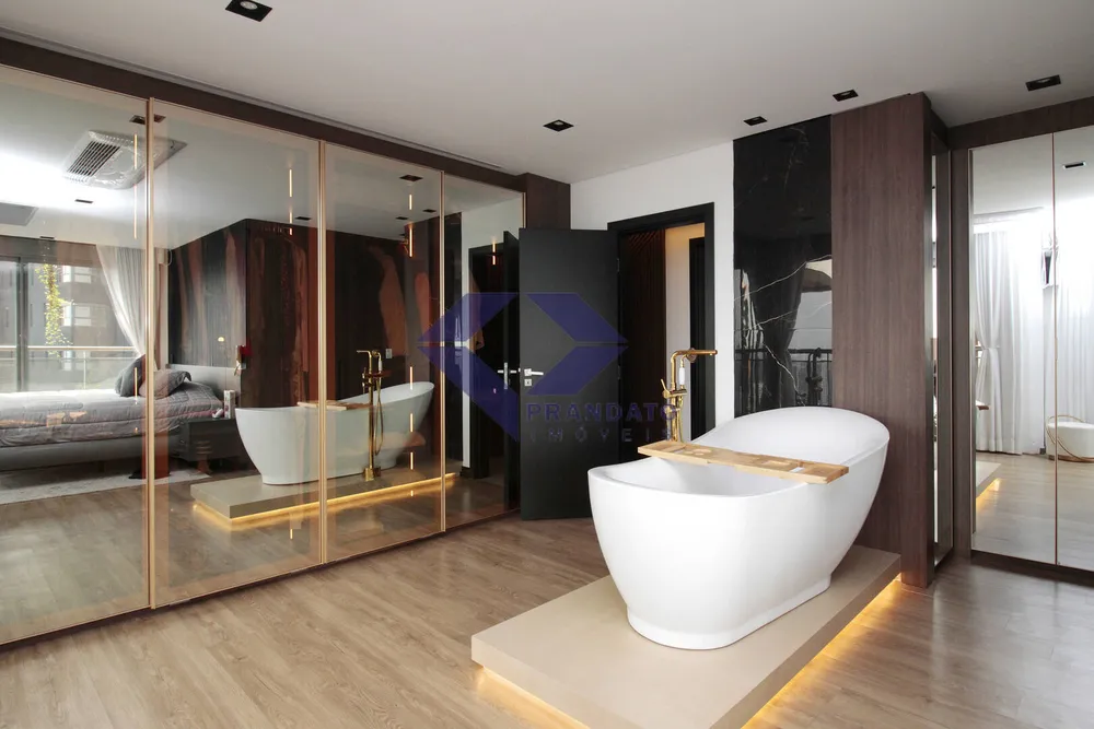 Apartamento, 3 quartos, 167 m² - Foto 2
