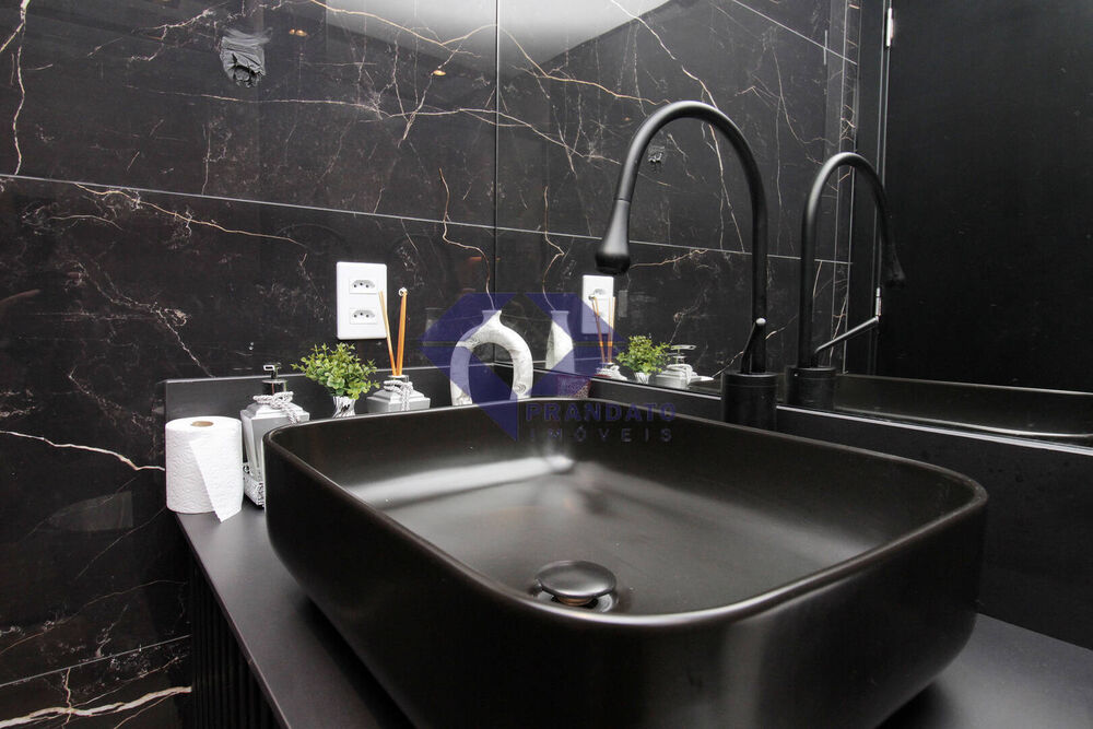 Apartamento, 3 quartos, 167 m² - Foto 4