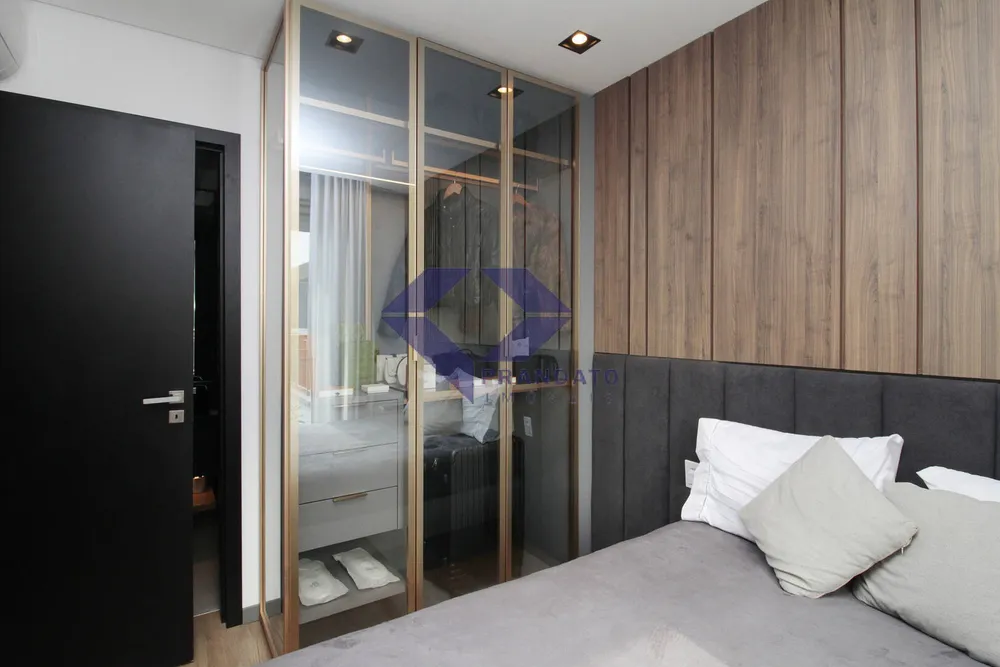 Apartamento, 3 quartos, 167 m² - Foto 5
