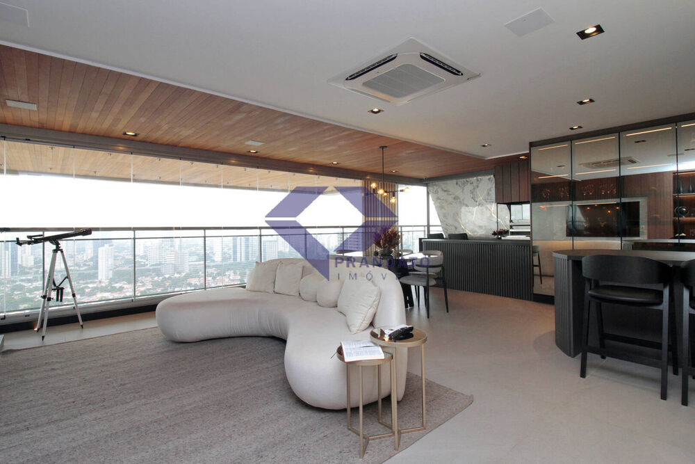 Apartamento, 3 quartos, 167 m² - Foto 2