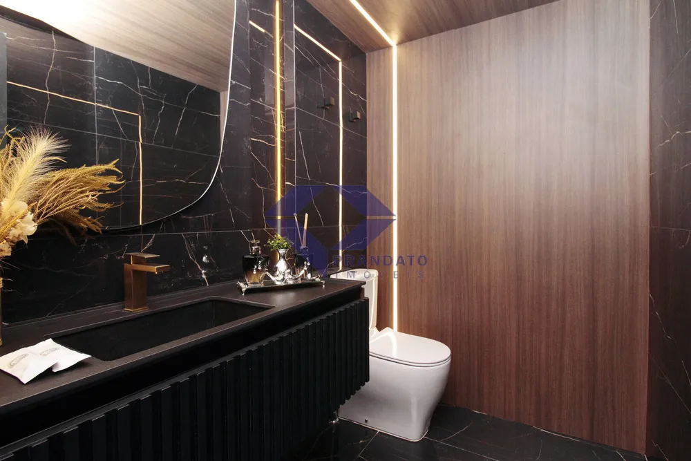 Apartamento, 3 quartos, 167 m² - Foto 8