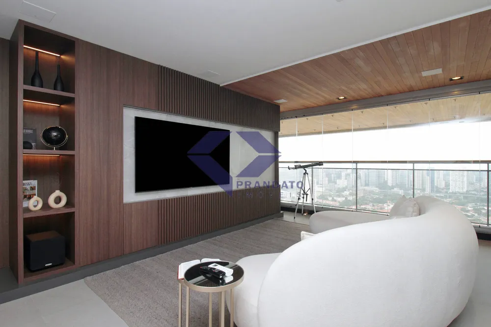 Apartamento, 3 quartos, 167 m² - Foto 10