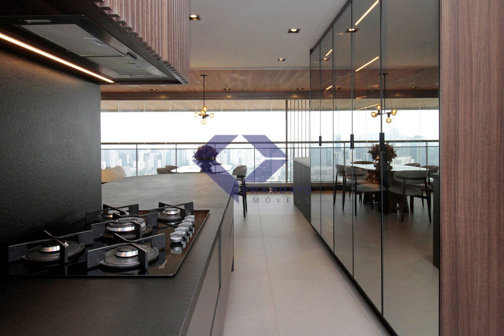 Apartamento, 3 quartos, 167 m² - Foto 3