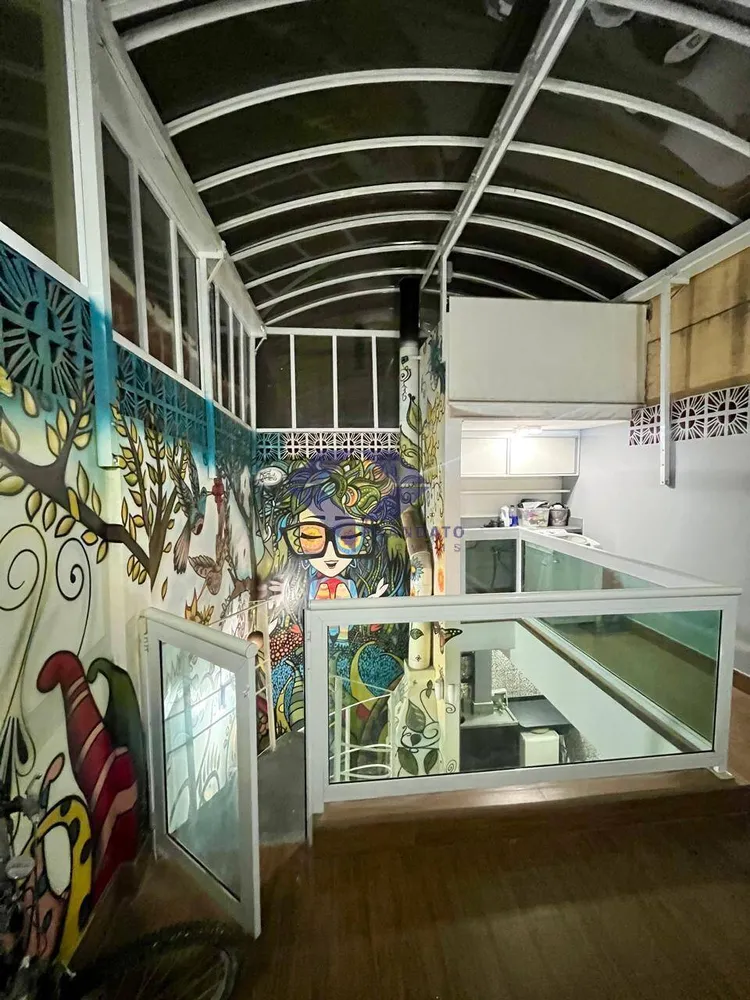 Casa, 2 quartos, 136 m² - Foto 1