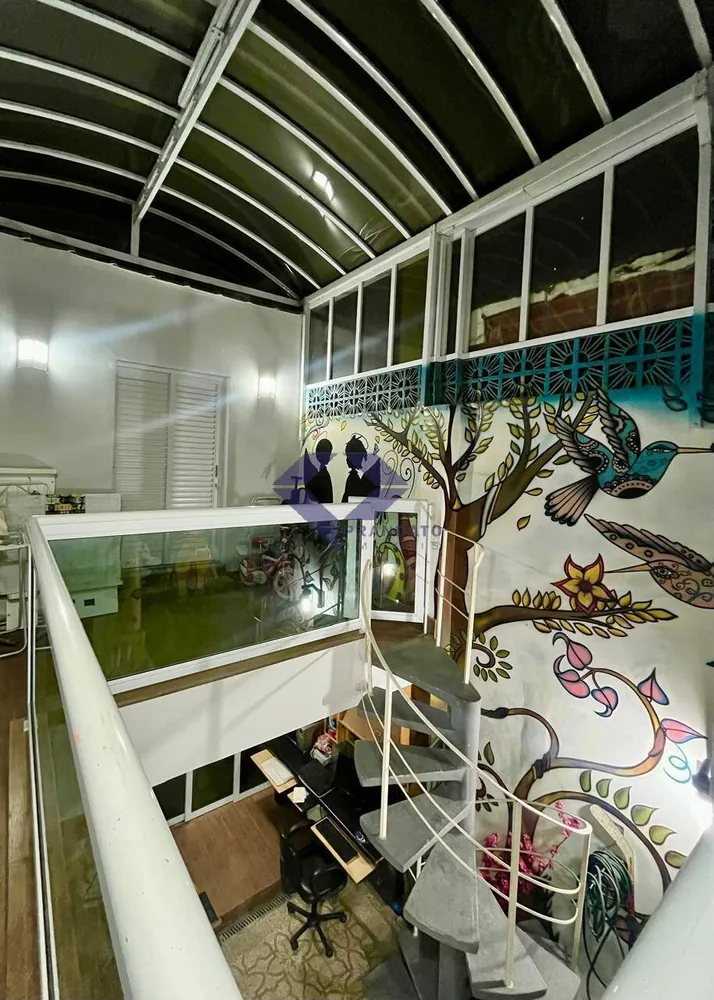 Casa, 2 quartos, 136 m² - Foto 9