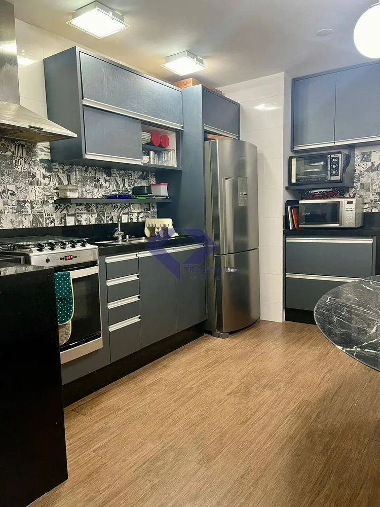 Casa, 2 quartos, 136 m² - Foto 14