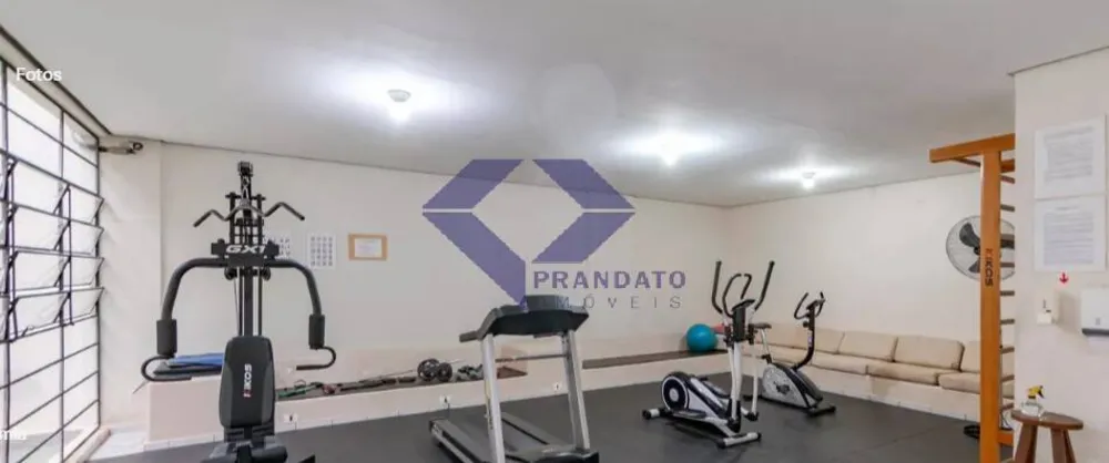 Apartamento, 2 quartos, 65 m² - Foto 10
