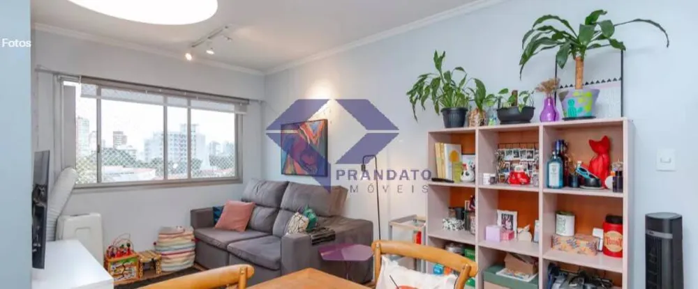 Apartamento, 2 quartos, 65 m² - Foto 4