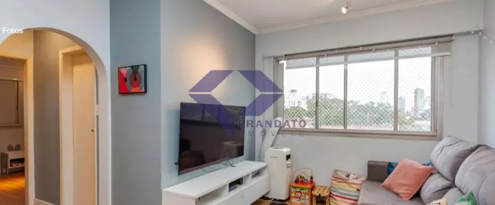 Apartamento, 2 quartos, 65 m² - Foto 3