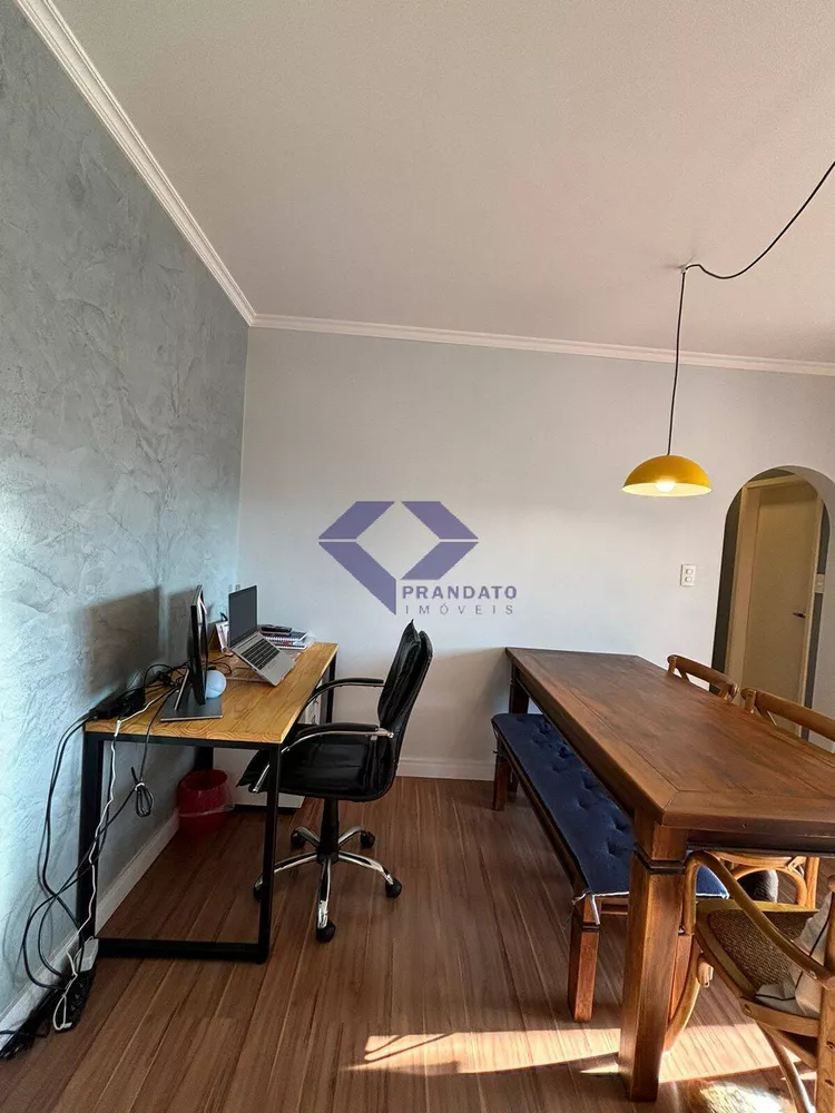 Apartamento, 2 quartos, 65 m² - Foto 6