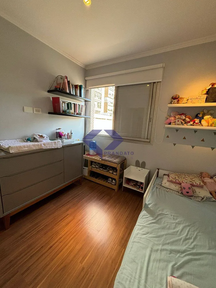 Apartamento, 2 quartos, 65 m² - Foto 9