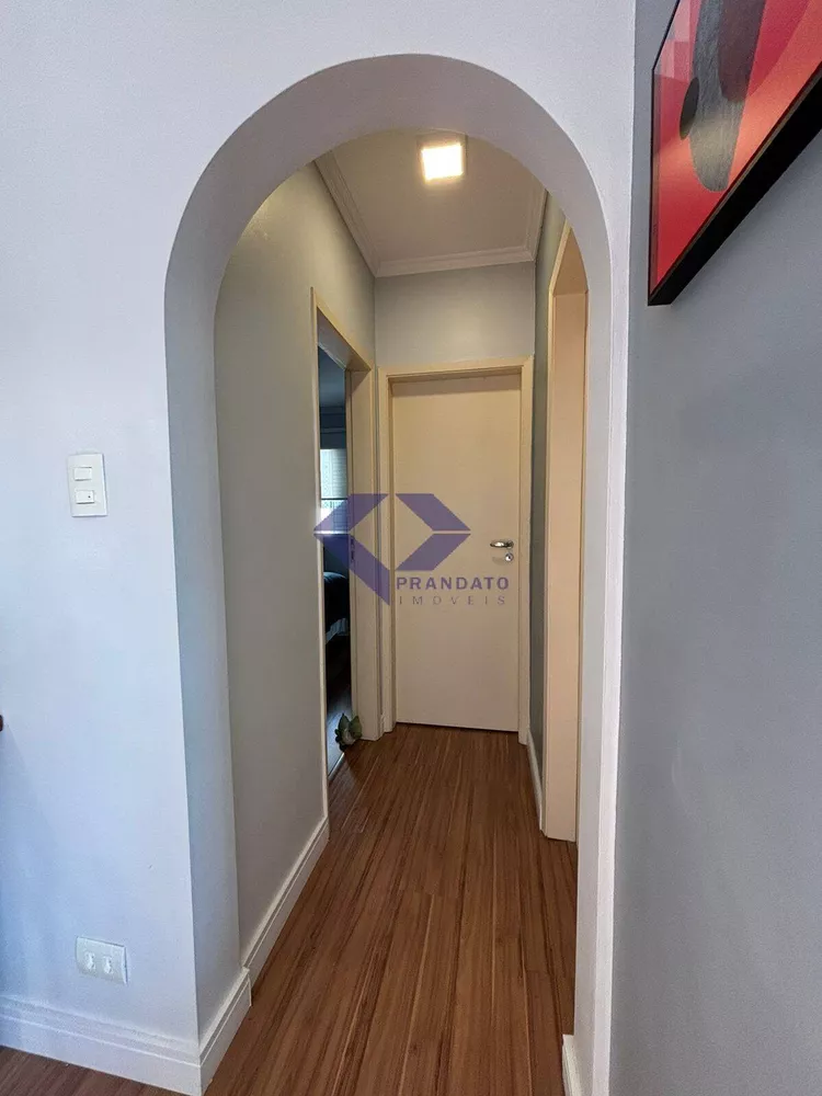 Apartamento, 2 quartos, 65 m² - Foto 8