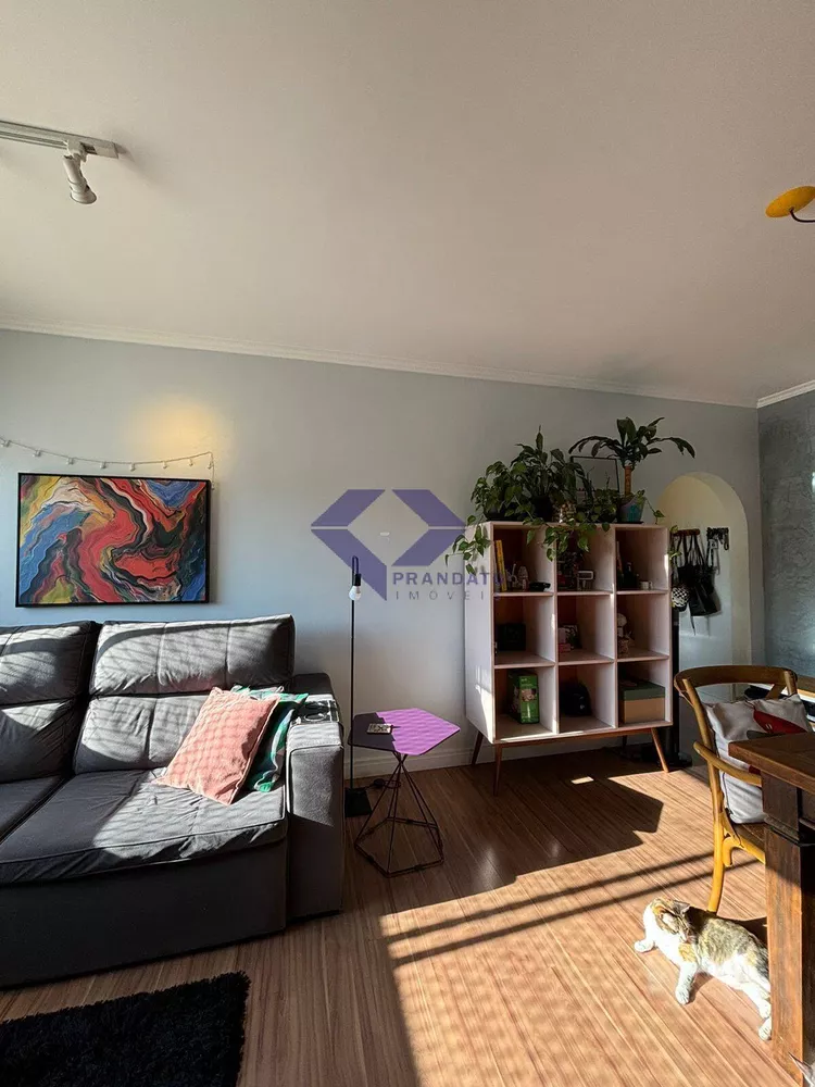 Apartamento, 2 quartos, 65 m² - Foto 7