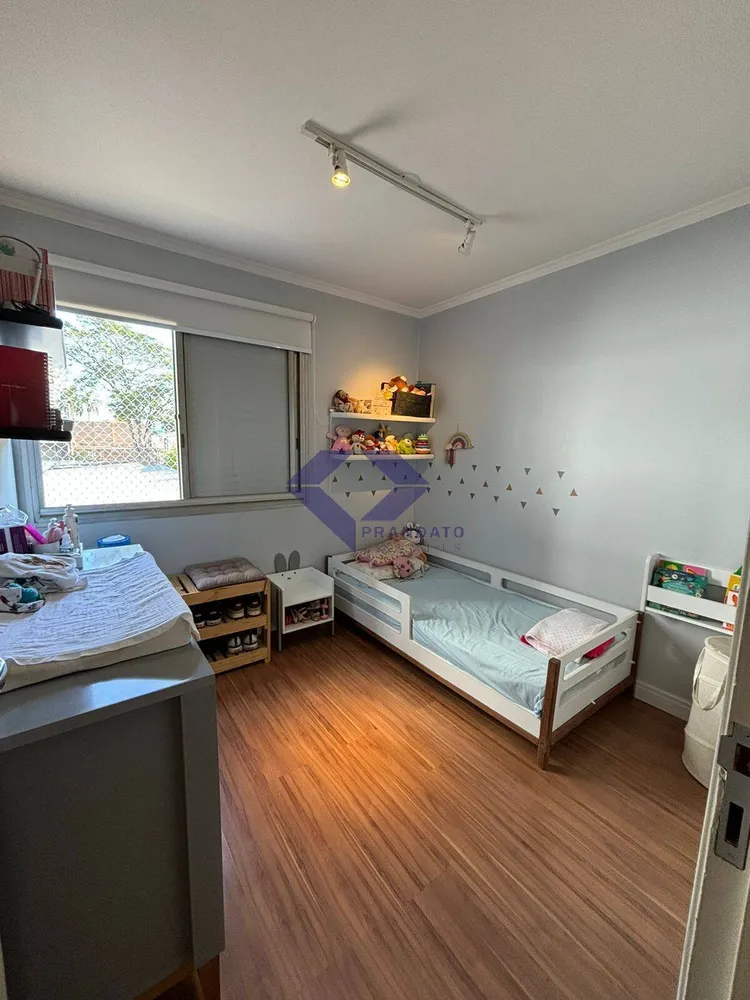 Apartamento, 2 quartos, 65 m² - Foto 2