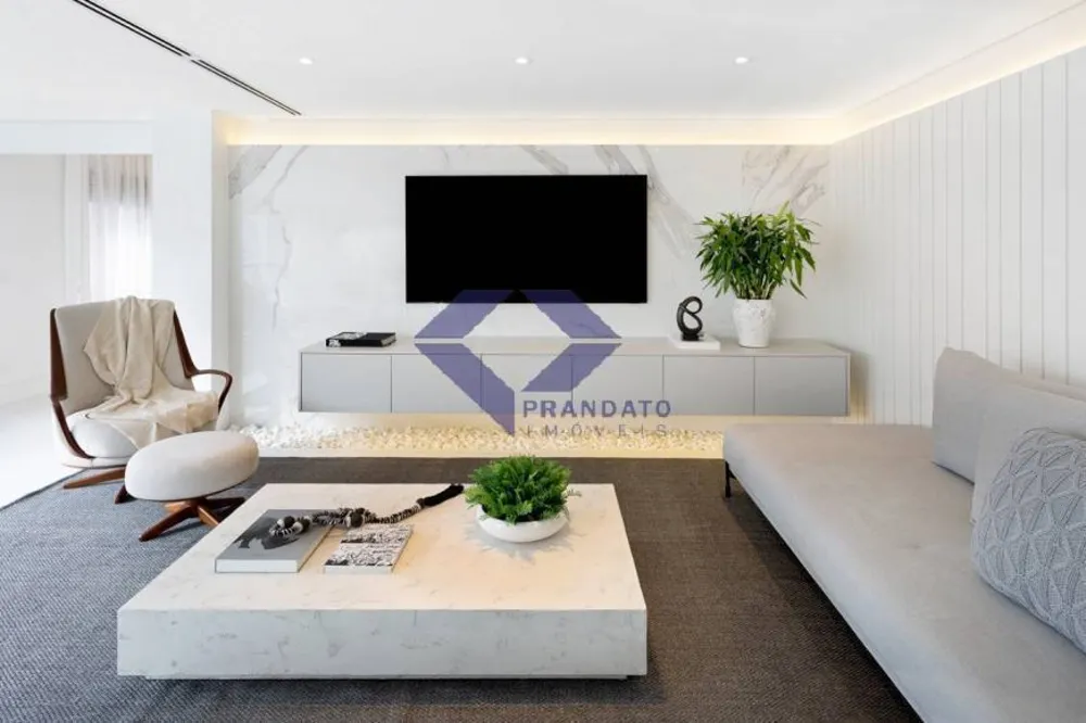 Apartamento, 2 quartos, 188 m² - Foto 2