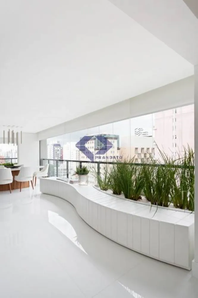 Apartamento, 2 quartos, 188 m² - Foto 3